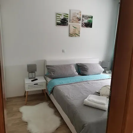 Beker Apartment Vrnjacka Banja
