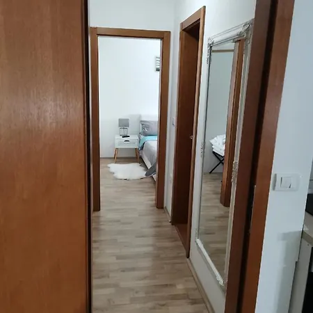 Beker Apartment *