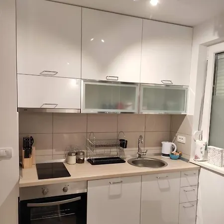 Apartament Beker Vrnjačka Banja
