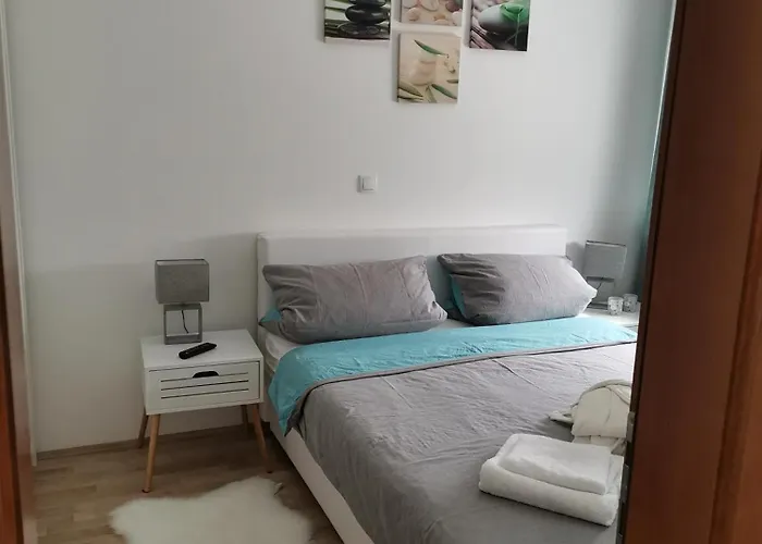 Beker Daire Vrnjačka Banja