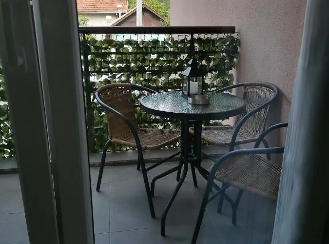 Daire Beker Vrnjačka Banja