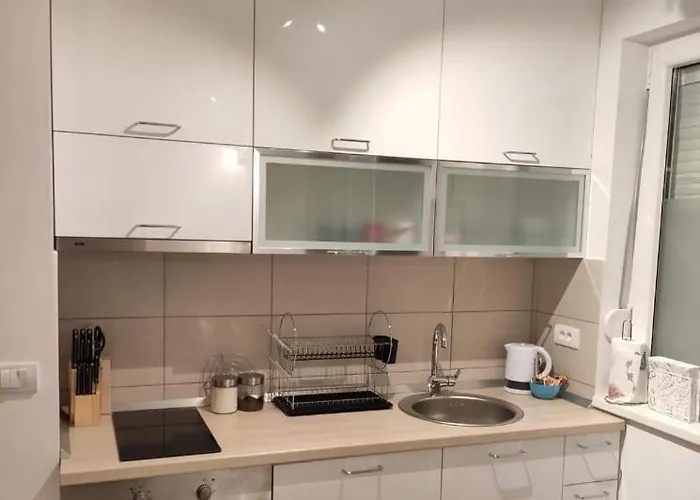 Daire Beker Vrnjačka Banja